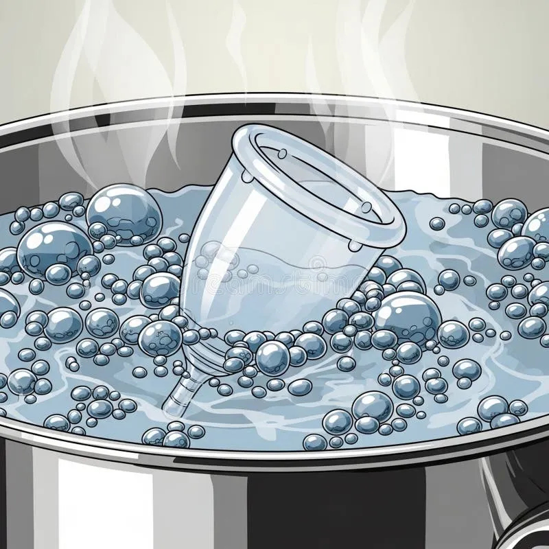 Hygiene-Check: Dampf, kochendes Wasser oder UV-Licht – wie wird deine Tasse wirklich sauber?